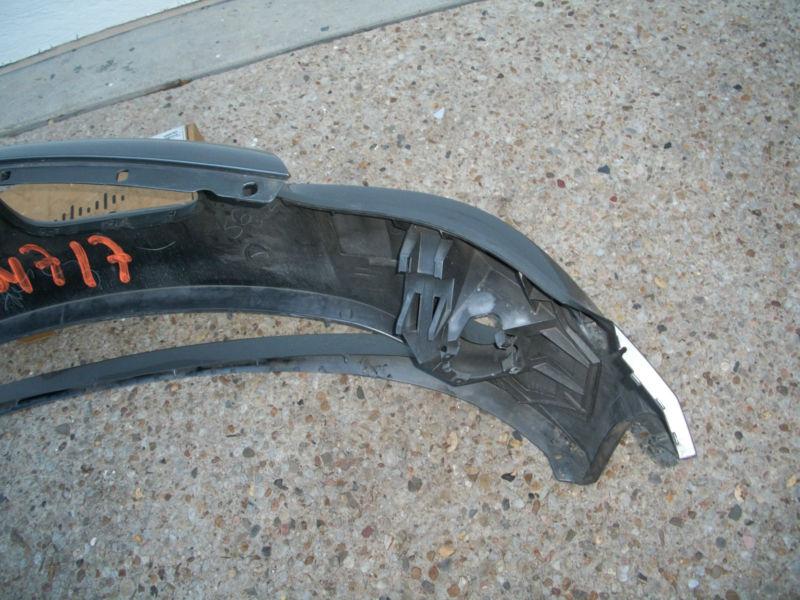 BMW Z4 2005 2006 05 06 FRONT BUMPER OEM ORIGINAL GENUINE, US $159.88, image 7