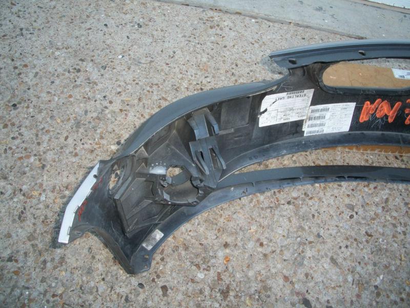 BMW Z4 2005 2006 05 06 FRONT BUMPER OEM ORIGINAL GENUINE, US $159.88, image 8