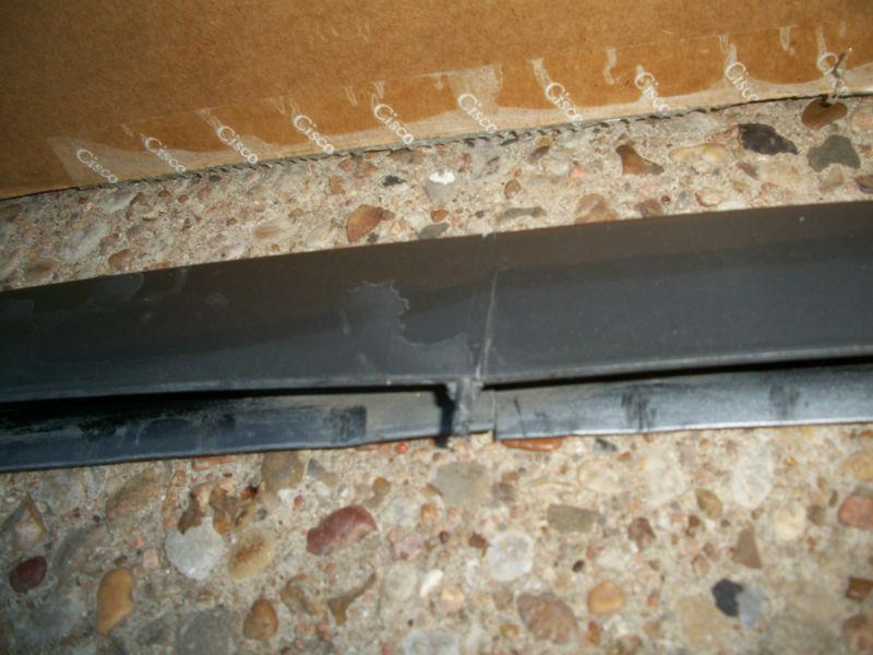 BMW Z4 2005 2006 05 06 FRONT BUMPER OEM ORIGINAL GENUINE, US $159.88, image 10