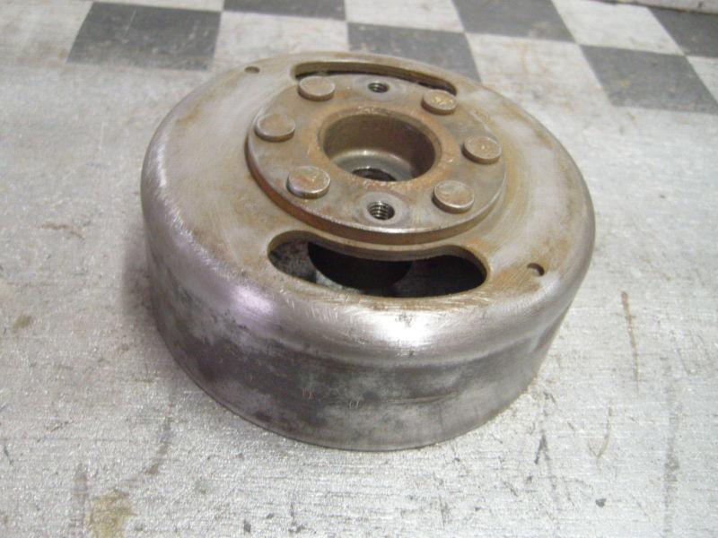 Suzuki lt 80 flywheel rotor 32102-40b00