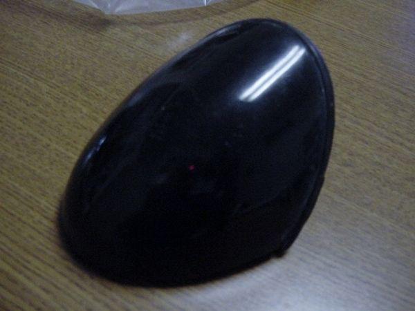 Vw bug 1958-1963 license plate light assembly