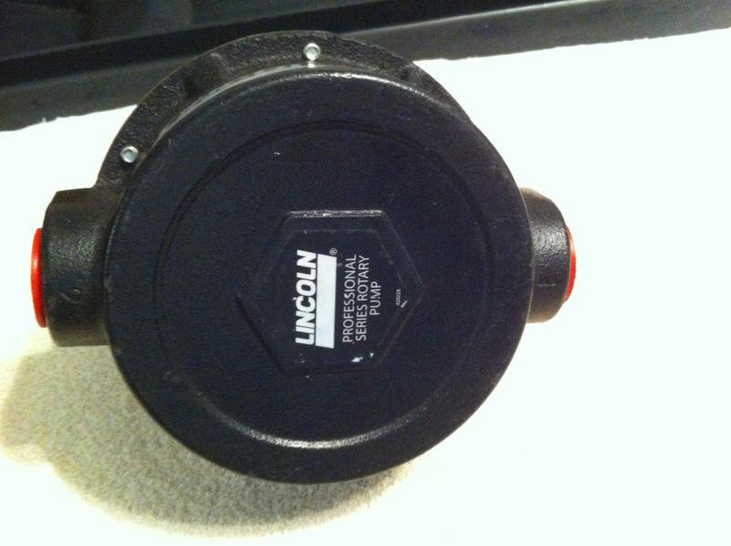 Lincoln Lubrication Premium Rotary Pump 1385 H. New, US $99.00, image 3