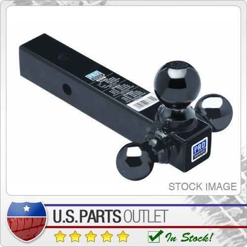 Pro series 80425 ball mount