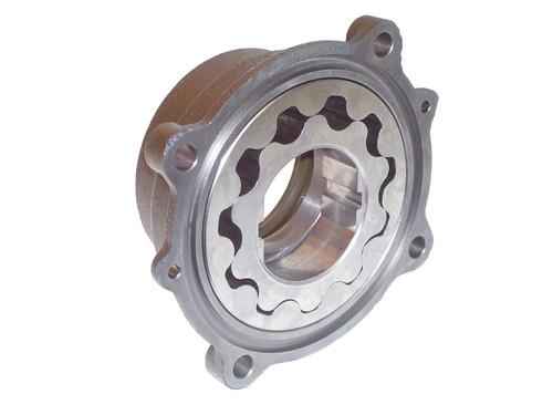Melling m208 oil pump-stock oil pump