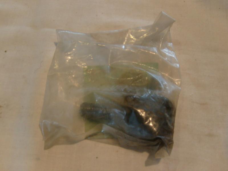 Yamaha sl gp steering ball joint tie rod end new 821 23841 90