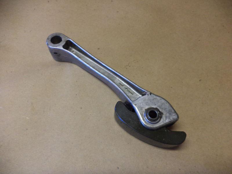 Ski doo 2008 rev xp mxz 600 ho sdi chain tensioner slider gsx tnt 500 800 08 09