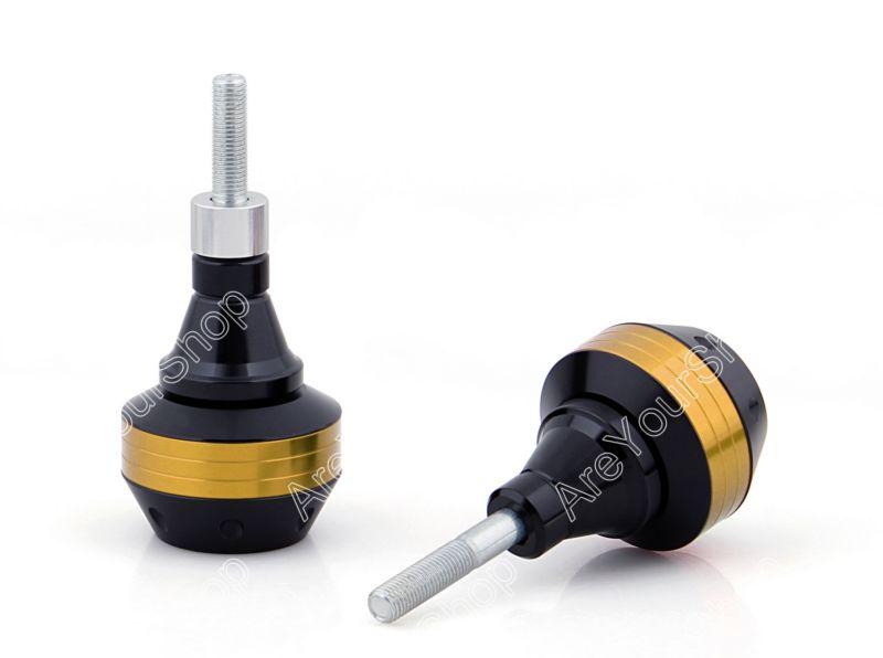 Sell Frame Sliders Crash Pads Left Right Suzuki GSXR1000 20032004 K3