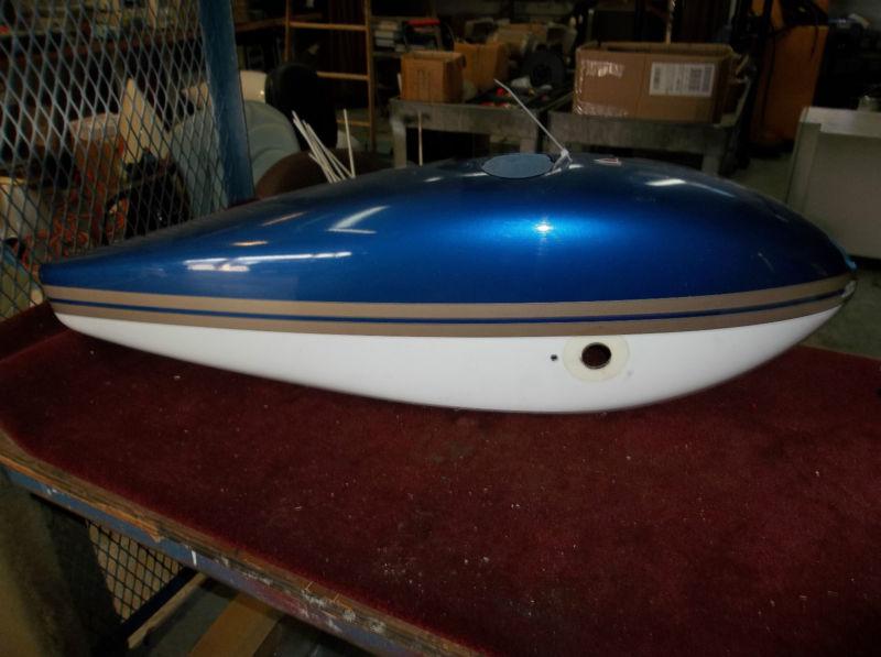 Aviation nose wheel farring (for possible cessna)