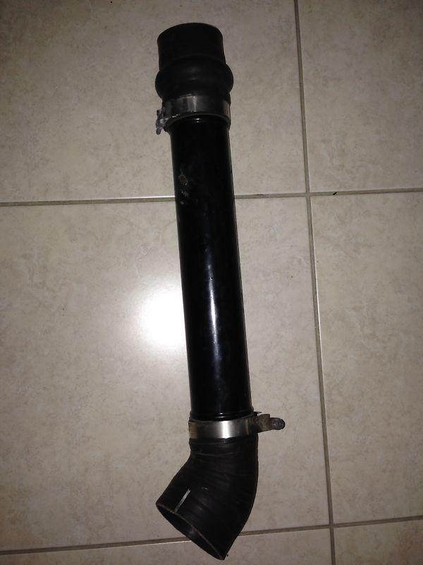 Sell Intercooler Pipe Intake Side & Upper/lower Boots & Clamps 1994