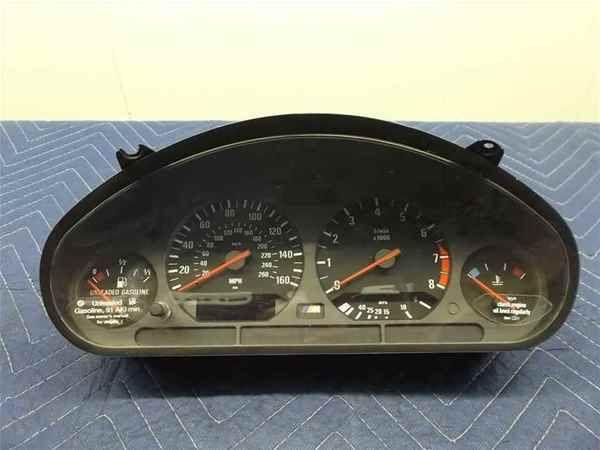 1997-1999 bmw m3 speedometer oem lkq