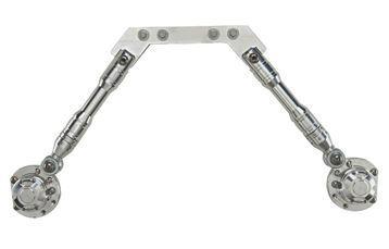 1967 1970 mustang shelby billet  coupe convertible fastback deluxe export brace 