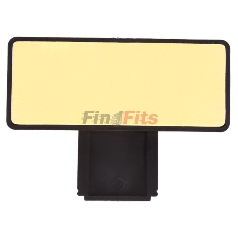 LCD Digital Clock Car Thermometer Hygrometer voltage calendar Weather Forecast, US $14.99, image 4