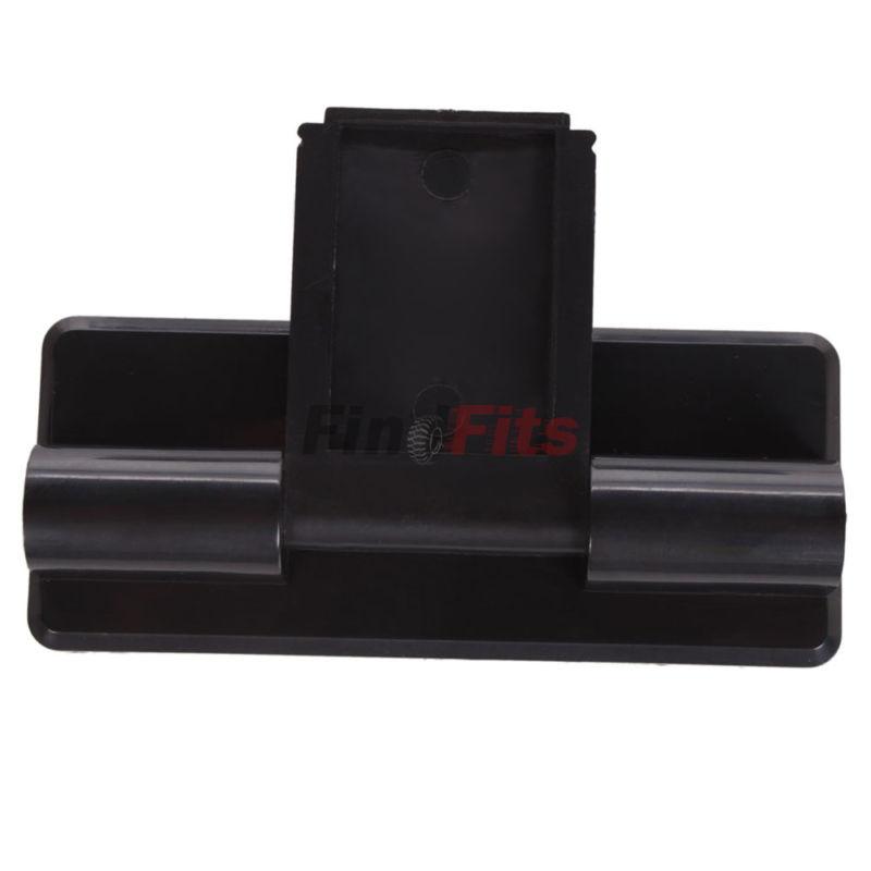 LCD Digital Clock Car Thermometer Hygrometer voltage calendar Weather Forecast, US $14.99, image 5