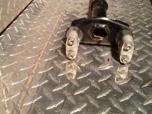 Trx 450R 450er Stock Steering Stem, US $99.95, image 2