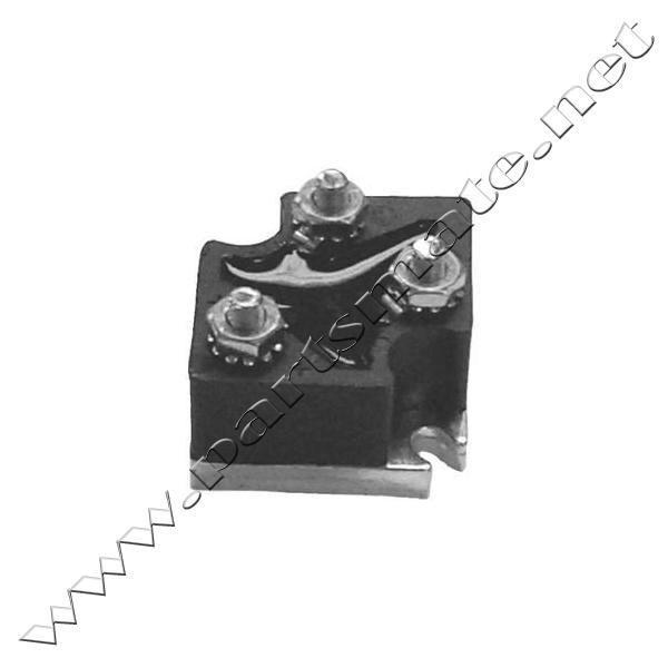 Sell Sierra 5707 MERCURY/MARINER RECTIFIER / 62351A1/816770 RECTIFIER in Renton, Washington, US