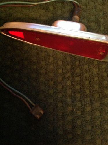 Corvair Truck Rampside Van Greenbrier TAIL LIGHT HOUSING ASSEMBLY 713, US $22.00, image 3