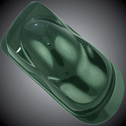 4oz. auto air hi-lite green