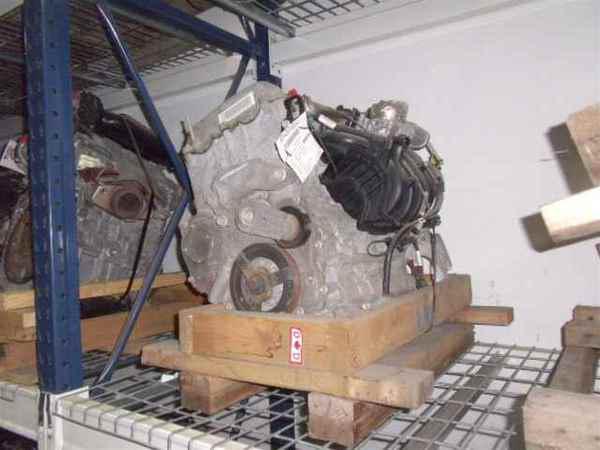 06-07 freestar oem 4.2l engine lkq 102k miles