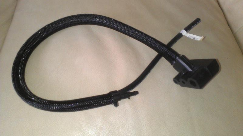 Gm vacuum hoses with connectors gm6148-m