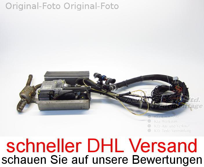 Sell auxiliary heater asto Thermo Top P 9010091C Nissan Murano in