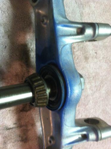 1985 Honda 250 R Atc Triple Trees, US $20.00, image 4