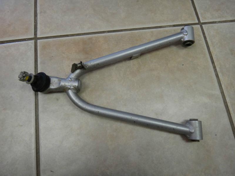 2007 honda trx450er trx 450r 450er left upper a arm a-arm oem
