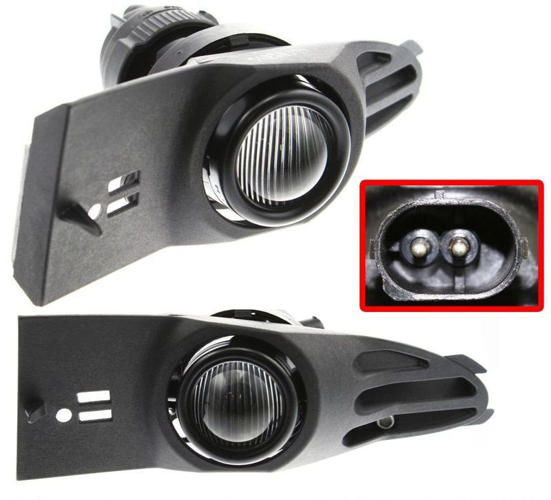 Sell Driving Fog Light Lamp Assembly Driver's Left Side in USA, US, for