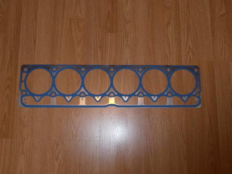 Sell MOPAR 4.0L Cylinder Head Gasket P/N 53010587AA JEEP Wrangler Grand