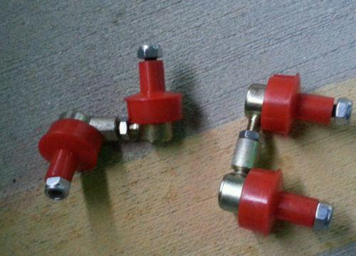 Whiteline adjustable endlinks klc 139