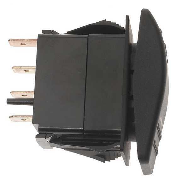 Sell Echlin Ignition Parts ECH RS1061 Rocker Switch in Chino