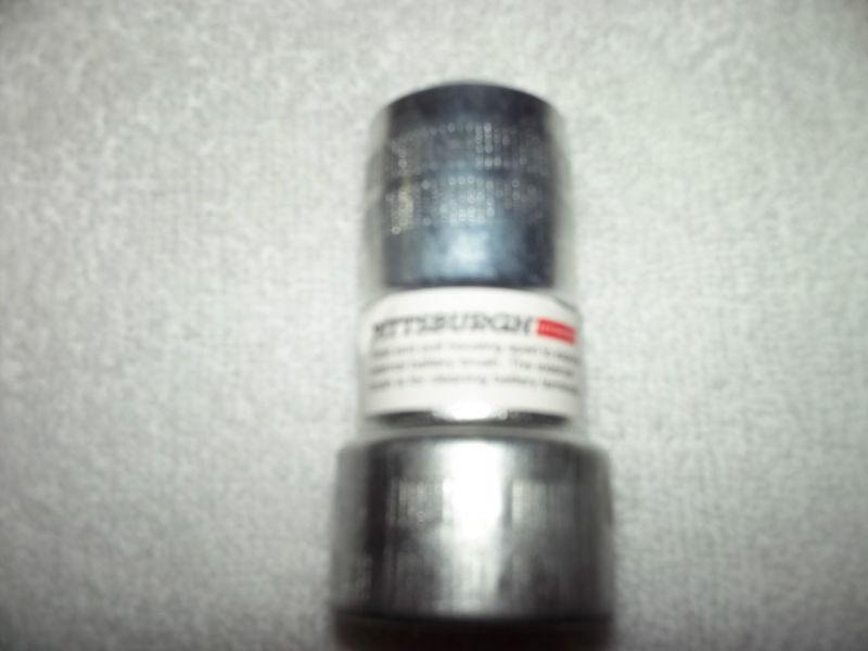 Sell PITTSBURGH AUTOMOTIVE Battery Terminal Cleaner Brand New! in