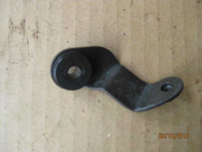 1983 YAMAHA HEADLIGHT BRACKET, US $4.95, image 2