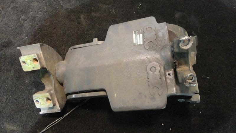  20 inch steering swivel bracket #0435006 for 1993 175hp johnson outboard motor 