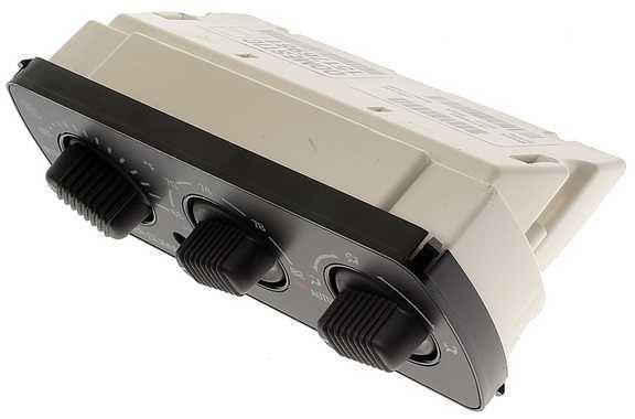 Echlin ignition parts ech hs282 - a/c & heater blower motor switch