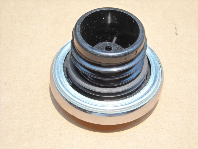 Harley Heritage 2002 Gas Cap Very Good Condition, US $19.99, image 2