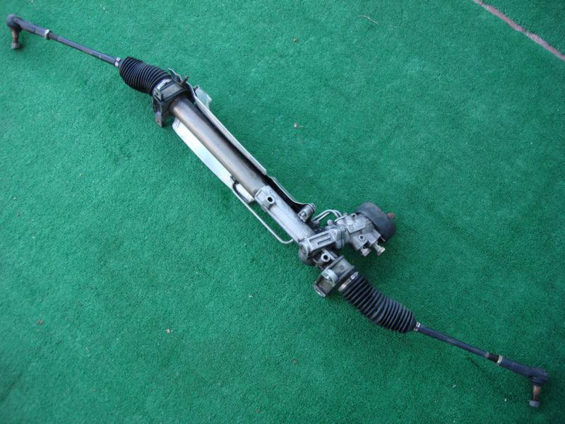 Sell 98 99 00 01 02 03 04 05 VW Beetle Power Steering Rack and Pinion