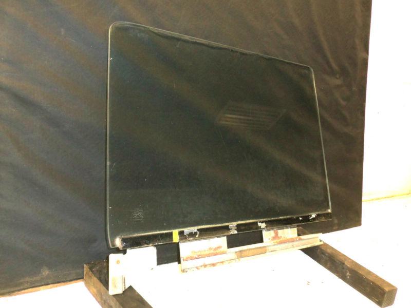 63 64 MERCURY MONTCLAIR FORD GALAXIE 500 RIGHT FRONT DOOR GLASS WINDOW, US $35.00, image 2