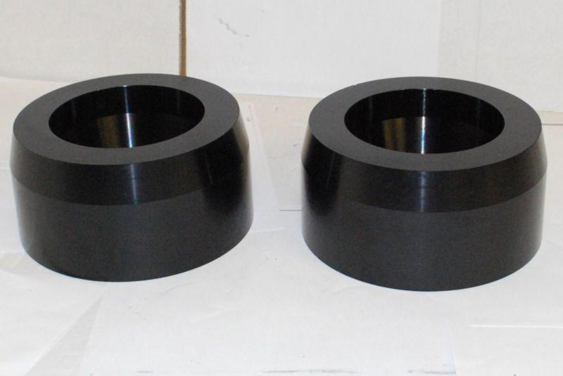 94-11 Dodge Ram 2500/3500 1994-2011 Dodge Dakota 2WD Billet Aluminum Spacer Lift, US $66.99, image 3