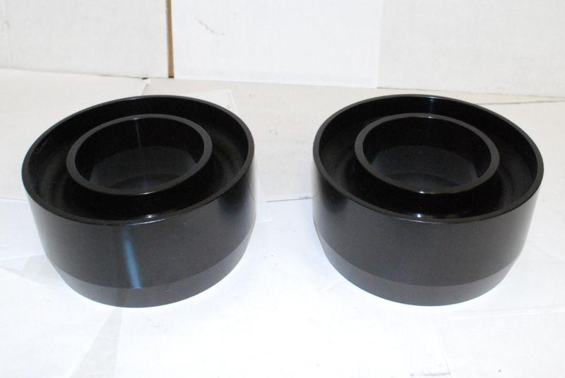 94-11 Dodge Ram 2500/3500 1994-2011 Dodge Dakota 2WD Billet Aluminum Spacer Lift, US $66.99, image 4