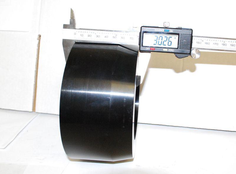 94-11 Dodge Ram 2500/3500 1994-2011 Dodge Dakota 2WD Billet Aluminum Spacer Lift, US $66.99, image 5