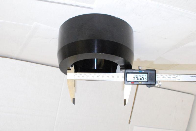 94-11 Dodge Ram 2500/3500 1994-2011 Dodge Dakota 2WD Billet Aluminum Spacer Lift, US $66.99, image 6