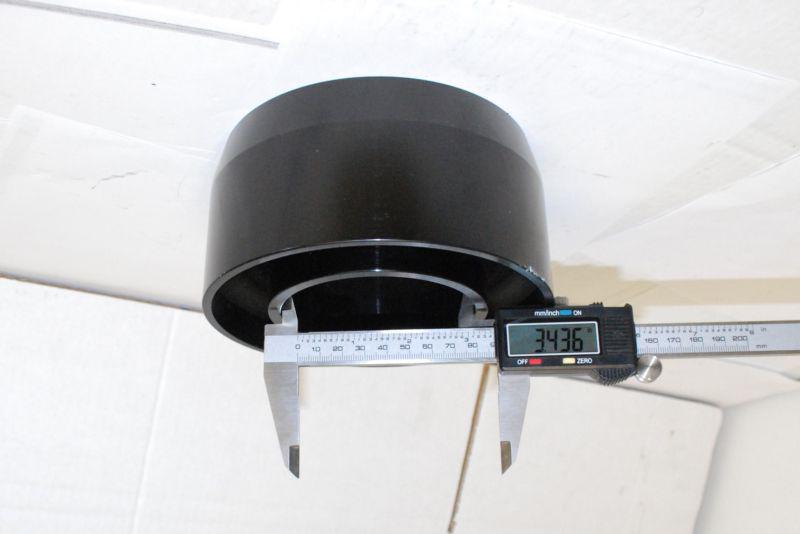 94-11 Dodge Ram 2500/3500 1994-2011 Dodge Dakota 2WD Billet Aluminum Spacer Lift, US $66.99, image 7