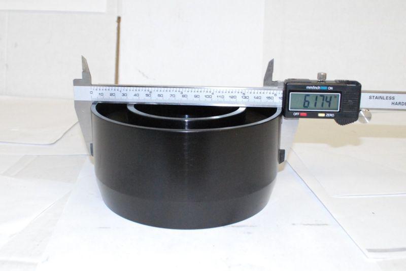 94-11 Dodge Ram 2500/3500 1994-2011 Dodge Dakota 2WD Billet Aluminum Spacer Lift, US $66.99, image 8