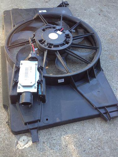 2012 Ford Focus Radiator Fan, US $75.00, image 2