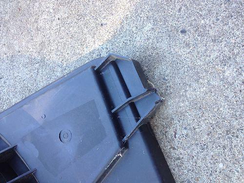 2012 Ford Focus Radiator Fan, US $75.00, image 3