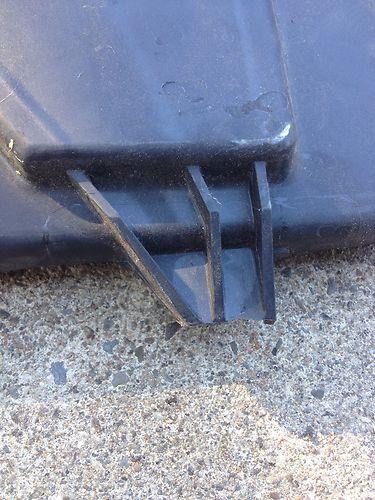 2012 Ford Focus Radiator Fan, US $75.00, image 4