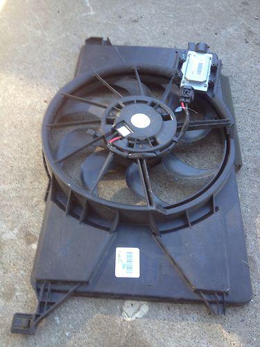 2012 Ford Focus Radiator Fan, US $75.00, image 5