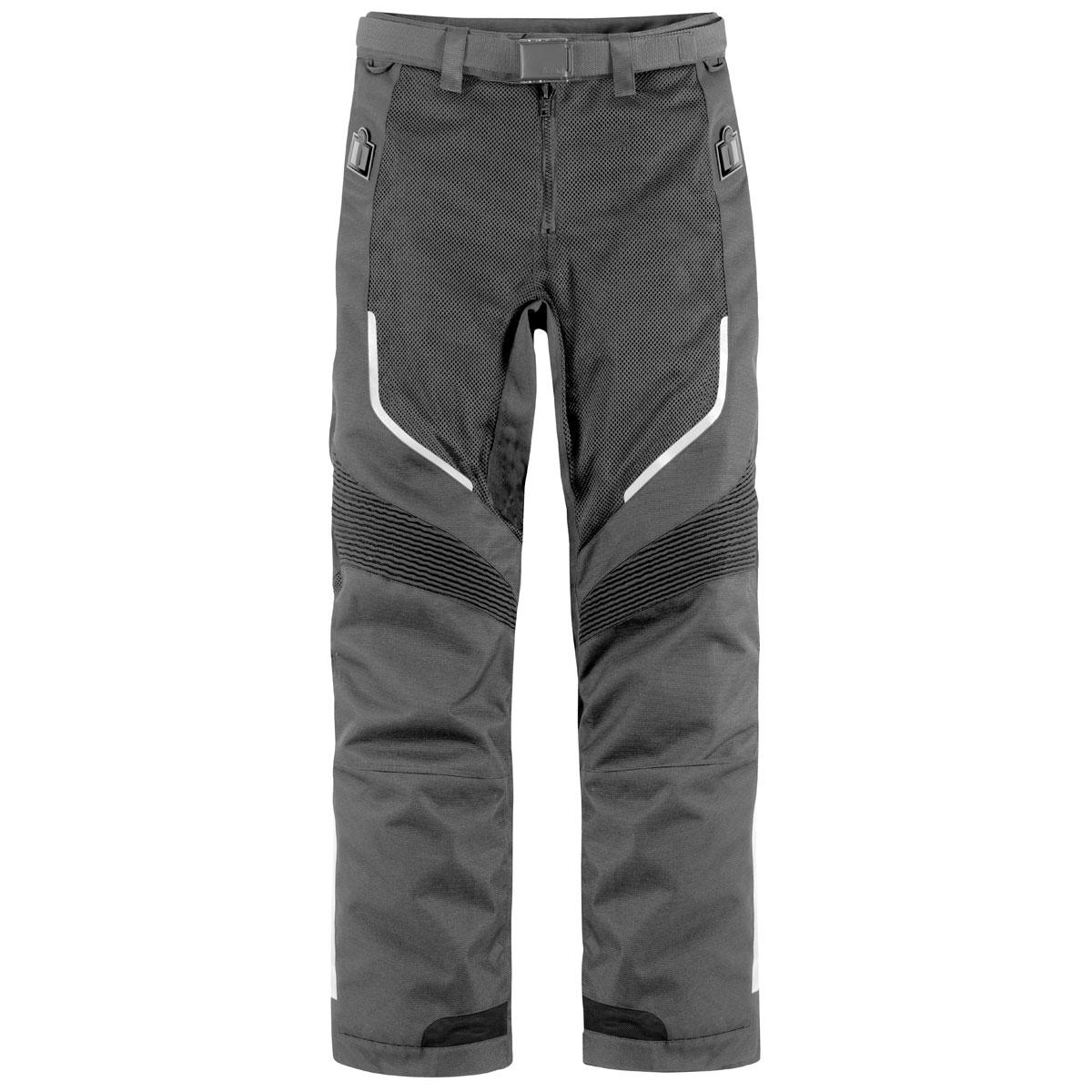 Icon women's citadel mesh pants motorcycle pants
