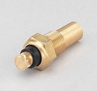 Vdo gauges 323057 sending unit temperature 0-300 degree each