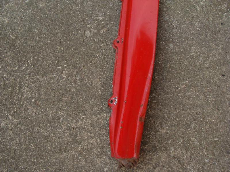 1964 Pontiac Grill Filler Panel, US $25.00, image 6